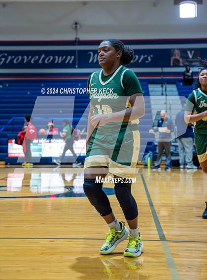 Thumbnail 2 in Grayson @ Grovetown photogallery.