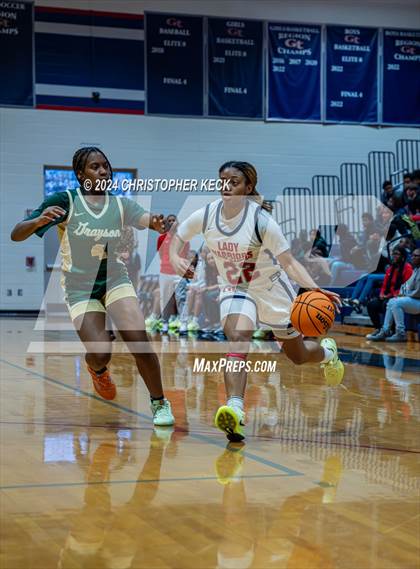 Thumbnail 2 in Grayson @ Grovetown photogallery.