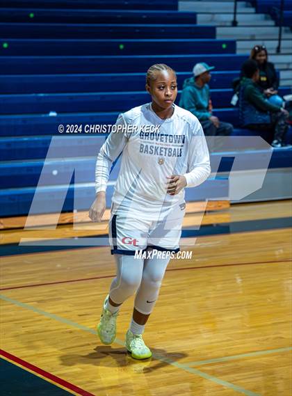 Thumbnail 1 in Grayson @ Grovetown photogallery.