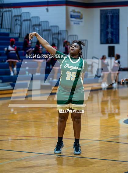 Thumbnail 1 in Grayson @ Grovetown photogallery.