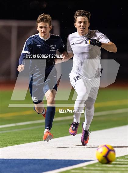 Thumbnail 3 in Oak Ridge @ Vista del Lago photogallery.
