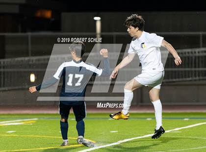 Thumbnail 2 in Oak Ridge @ Vista del Lago photogallery.