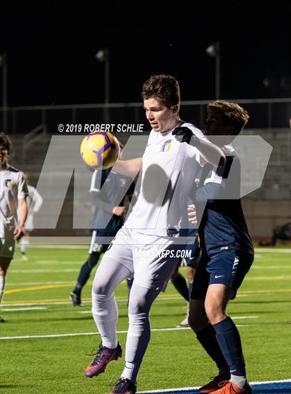 Thumbnail 2 in Oak Ridge @ Vista del Lago photogallery.