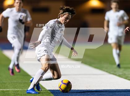 Thumbnail 3 in Oak Ridge @ Vista del Lago photogallery.