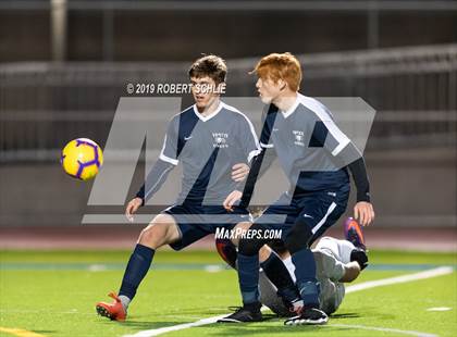 Thumbnail 2 in Oak Ridge @ Vista del Lago photogallery.