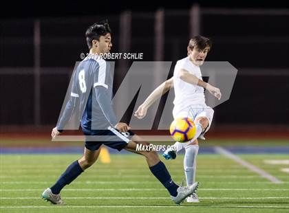 Thumbnail 3 in Oak Ridge @ Vista del Lago photogallery.