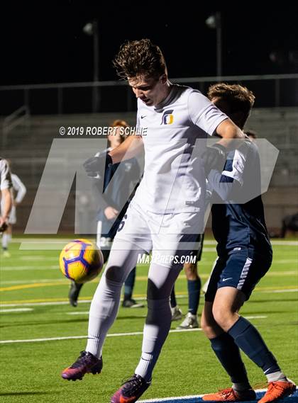 Thumbnail 3 in Oak Ridge @ Vista del Lago photogallery.