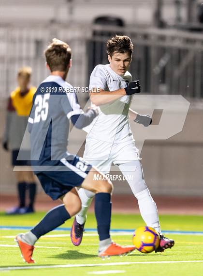 Thumbnail 2 in Oak Ridge @ Vista del Lago photogallery.