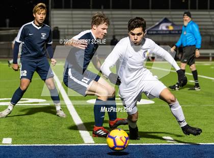 Thumbnail 1 in Oak Ridge @ Vista del Lago photogallery.