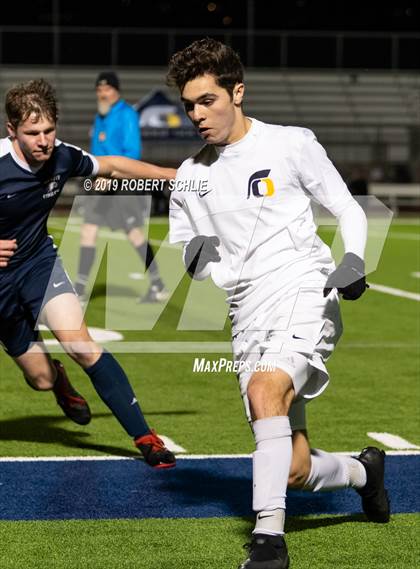 Thumbnail 2 in Oak Ridge @ Vista del Lago photogallery.