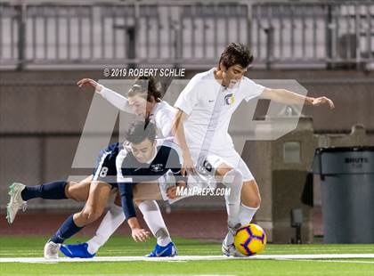 Thumbnail 2 in Oak Ridge @ Vista del Lago photogallery.