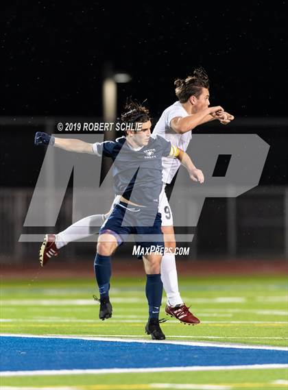 Thumbnail 2 in Oak Ridge @ Vista del Lago photogallery.