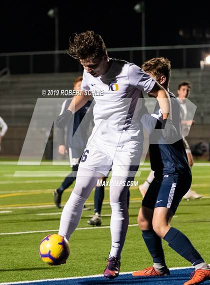 Thumbnail 1 in Oak Ridge @ Vista del Lago photogallery.
