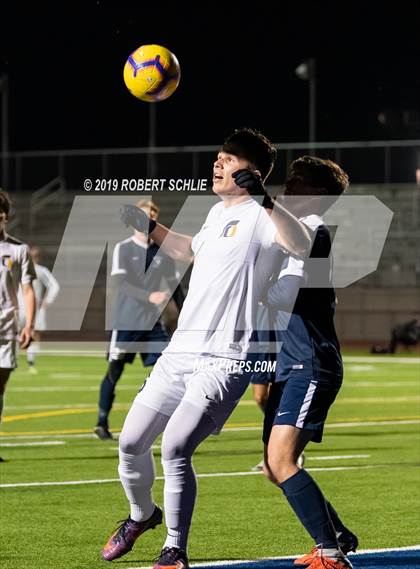 Thumbnail 1 in Oak Ridge @ Vista del Lago photogallery.