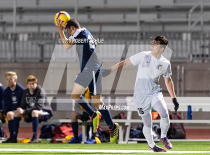 Thumbnail 3 in Oak Ridge @ Vista del Lago photogallery.