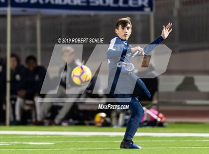 Thumbnail 1 in Oak Ridge @ Vista del Lago photogallery.