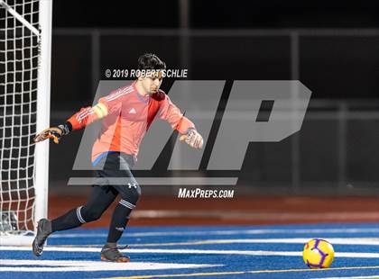 Thumbnail 3 in Oak Ridge @ Vista del Lago photogallery.