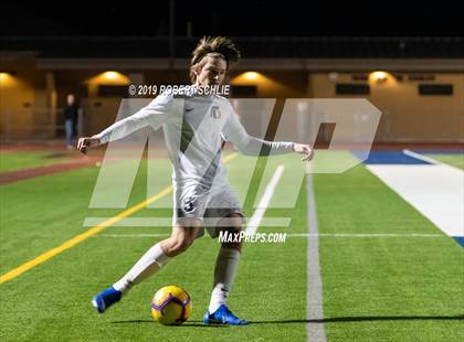 Thumbnail 1 in Oak Ridge @ Vista del Lago photogallery.