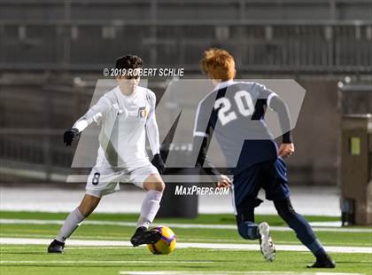 Thumbnail 1 in Oak Ridge @ Vista del Lago photogallery.