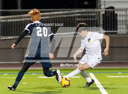 Thumbnail 3 in Oak Ridge @ Vista del Lago photogallery.