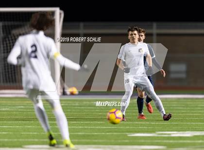 Thumbnail 2 in Oak Ridge @ Vista del Lago photogallery.