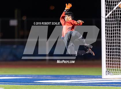 Thumbnail 2 in Oak Ridge @ Vista del Lago photogallery.