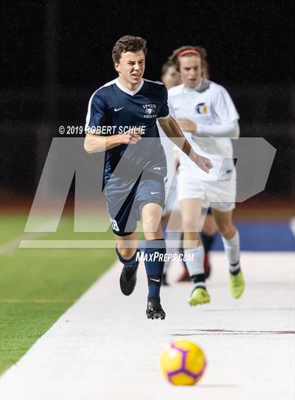 Thumbnail 3 in Oak Ridge @ Vista del Lago photogallery.