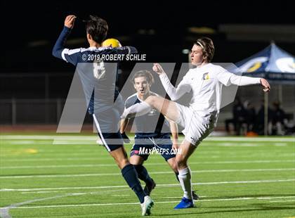Thumbnail 3 in Oak Ridge @ Vista del Lago photogallery.