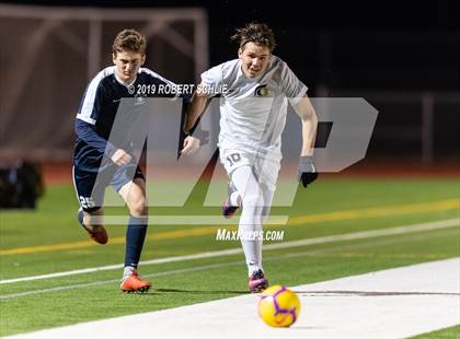 Thumbnail 1 in Oak Ridge @ Vista del Lago photogallery.