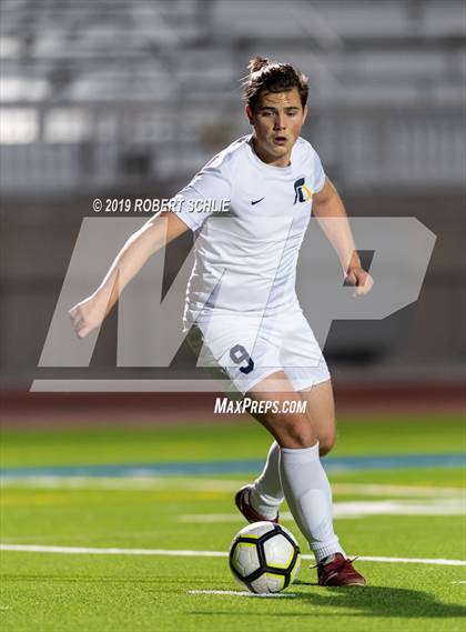 Thumbnail 2 in Oak Ridge @ Vista del Lago photogallery.