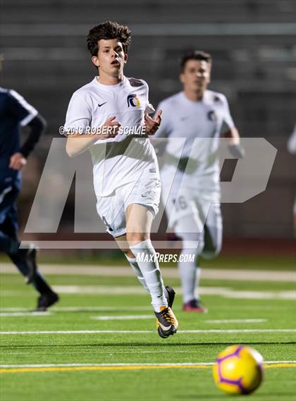 Thumbnail 2 in Oak Ridge @ Vista del Lago photogallery.