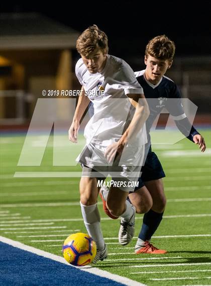 Thumbnail 3 in Oak Ridge @ Vista del Lago photogallery.