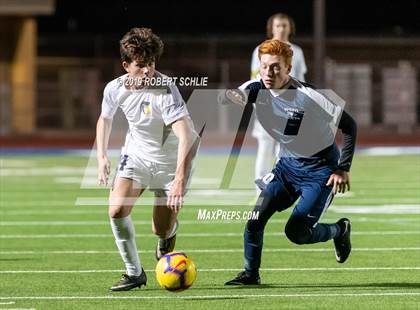 Thumbnail 1 in Oak Ridge @ Vista del Lago photogallery.