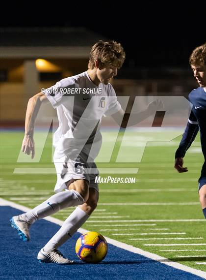 Thumbnail 2 in Oak Ridge @ Vista del Lago photogallery.