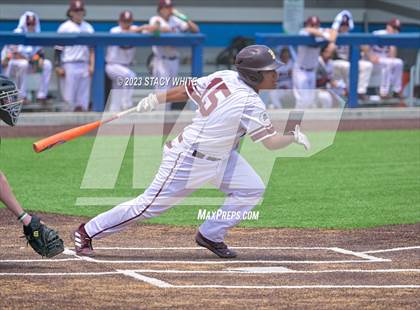 Thumbnail 1 in Mamaroneck vs. Bellflower (IMG National Classic) photogallery.
