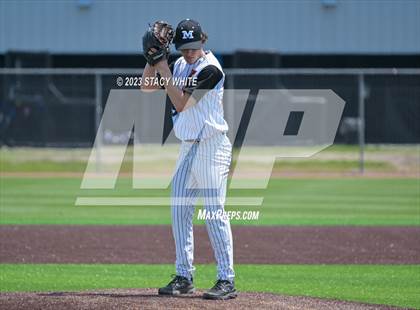Thumbnail 2 in Mamaroneck vs. Bellflower (IMG National Classic) photogallery.