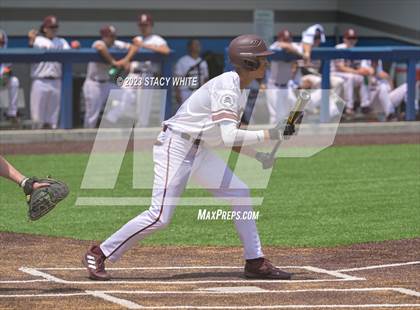 Thumbnail 2 in Mamaroneck vs. Bellflower (IMG National Classic) photogallery.