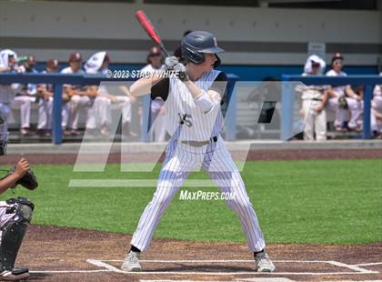 Thumbnail 3 in Mamaroneck vs. Bellflower (IMG National Classic) photogallery.