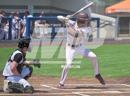 Thumbnail 3 in Mamaroneck vs. Bellflower (IMG National Classic) photogallery.