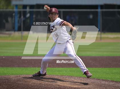 Thumbnail 3 in Mamaroneck vs. Bellflower (IMG National Classic) photogallery.