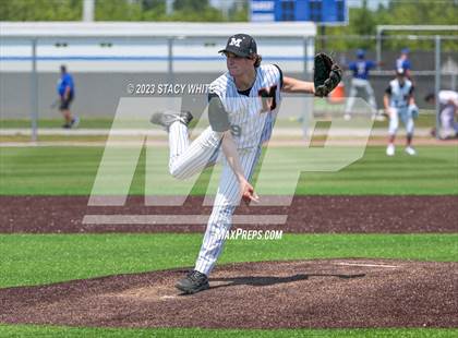 Thumbnail 2 in Mamaroneck vs. Bellflower (IMG National Classic) photogallery.
