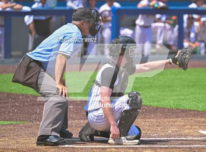 Thumbnail 1 in Mamaroneck vs. Bellflower (IMG National Classic) photogallery.