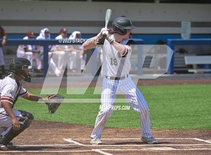 Thumbnail 2 in Mamaroneck vs. Bellflower (IMG National Classic) photogallery.