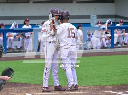 Thumbnail 2 in Mamaroneck vs. Bellflower (IMG National Classic) photogallery.
