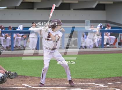 Thumbnail 2 in Mamaroneck vs. Bellflower (IMG National Classic) photogallery.