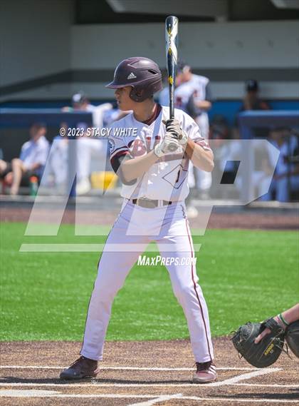 Thumbnail 1 in Mamaroneck vs. Bellflower (IMG National Classic) photogallery.
