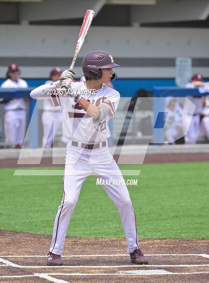 Thumbnail 3 in Mamaroneck vs. Bellflower (IMG National Classic) photogallery.