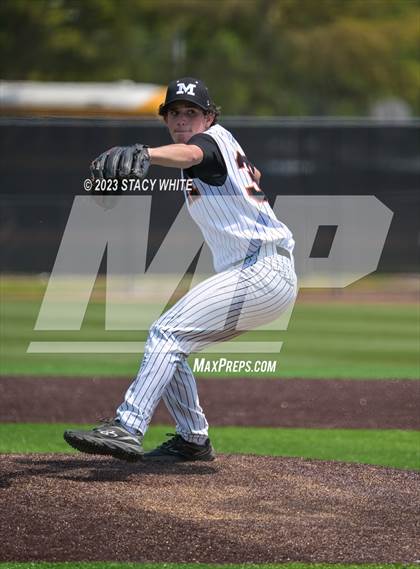 Thumbnail 3 in Mamaroneck vs. Bellflower (IMG National Classic) photogallery.