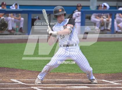 Thumbnail 2 in Mamaroneck vs. Bellflower (IMG National Classic) photogallery.