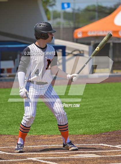 Thumbnail 3 in Mamaroneck vs. Bellflower (IMG National Classic) photogallery.